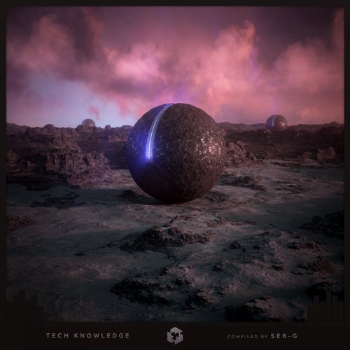 Cover art for Tech Knowledge