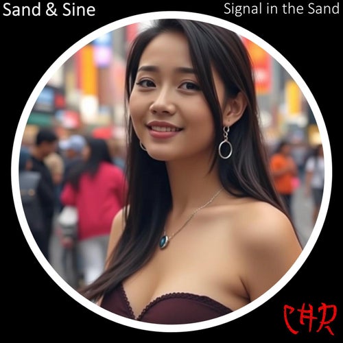 Signal in the Sand