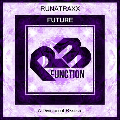 Cover art for Future