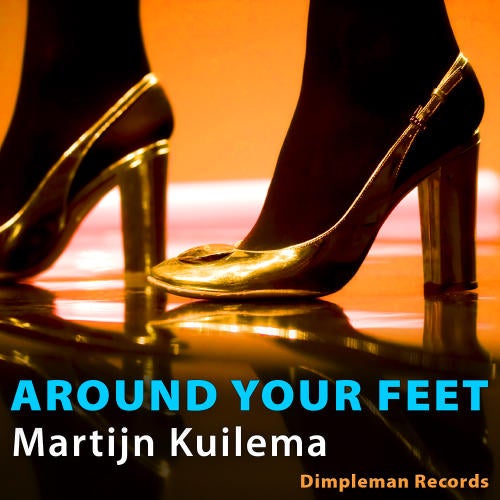 Around Your Feet