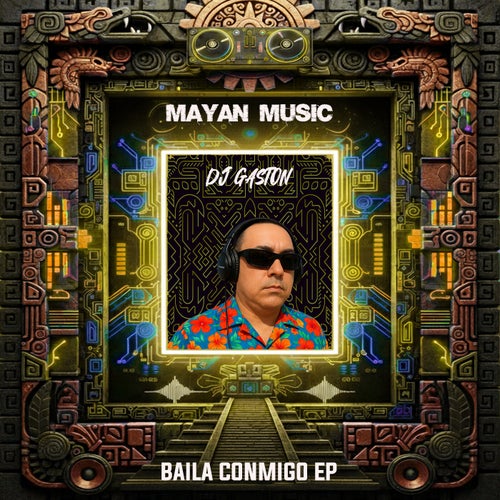 Baila Conmigo EP
