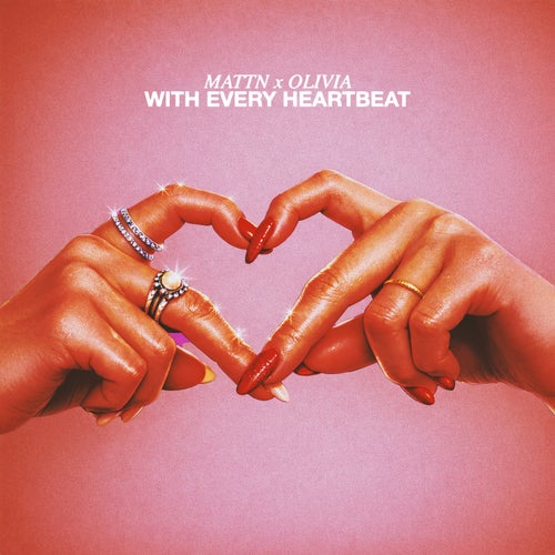 With Every Heartbeat