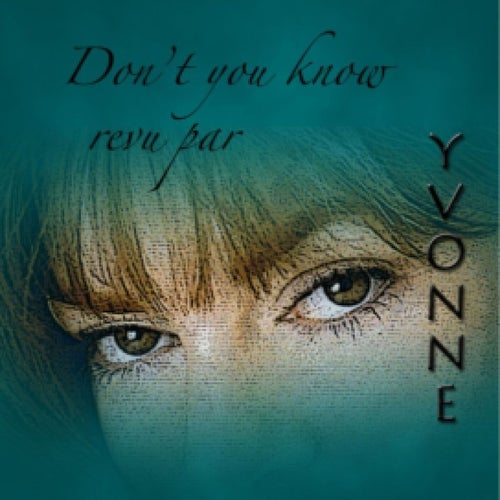 Don't You Know
