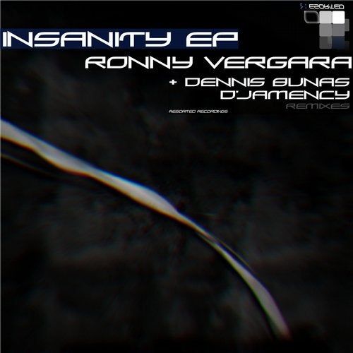 Insanity EP