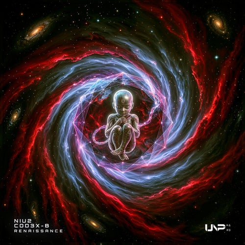 Niu2 & Cod3x-B — Renaissance (2026)
