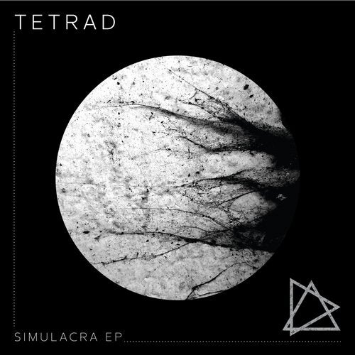 Tetrad - Simulacra 2019 [EP]