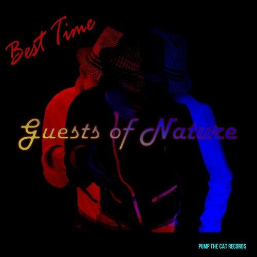 Best Time (Remixes)