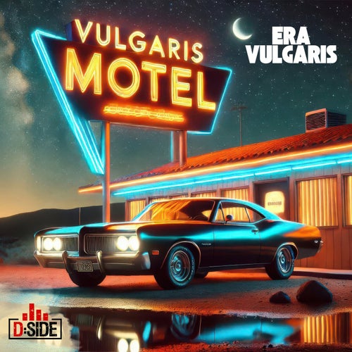 Vulgaris Motel