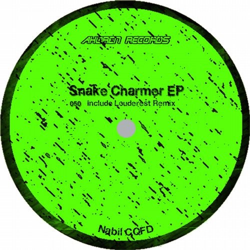 Snake Charmer EP
