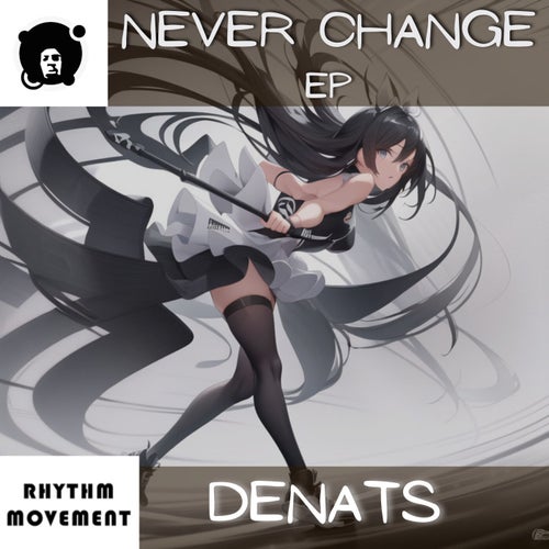 Never Change EP