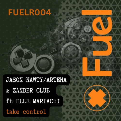 Take Control