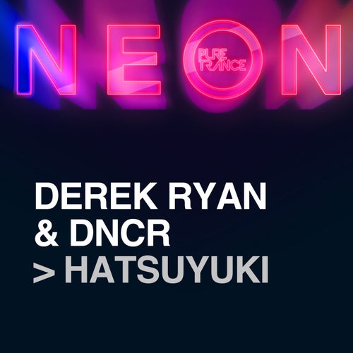  Derek Ryan & DNCR - Hatsuyuki (2024) 