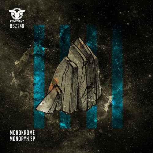 Monoryh EP