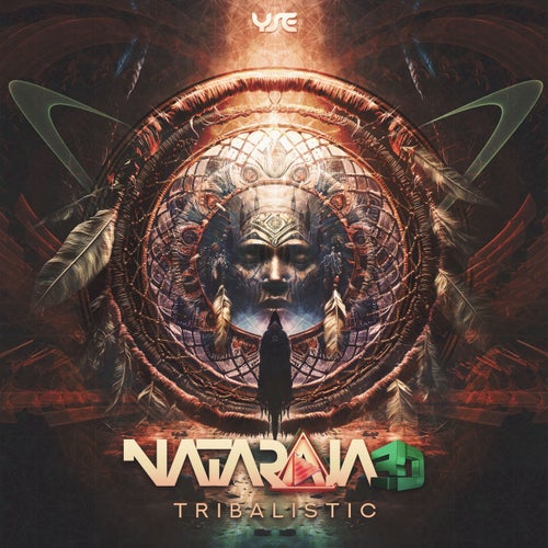 Nataraja3d - Tribalistic (2023)