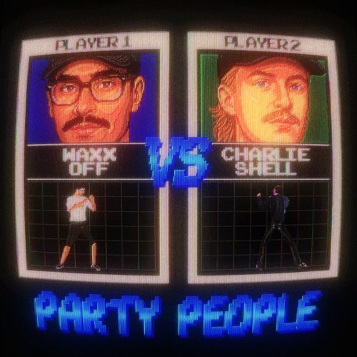 Party People (Extended Mix)
