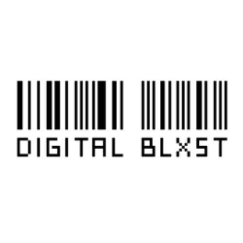 Digital Blxst