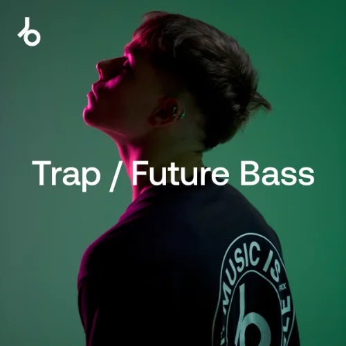 Best New Trap / Future Bass: December 2024