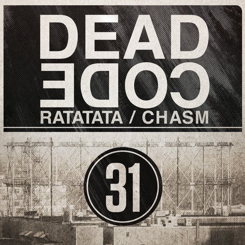 Cover art for Ratatata / Chasm