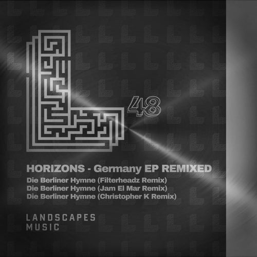 Berlin REMIXED