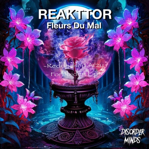 Fleurs Du Mal
