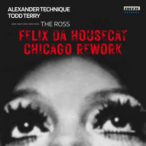 The Ross (Felix Da Housecat Rework)