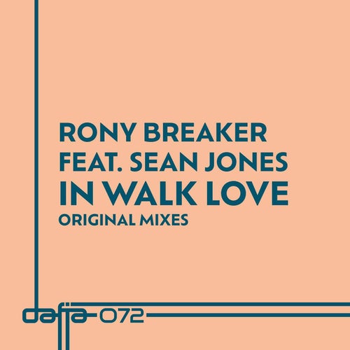 In Walk Love