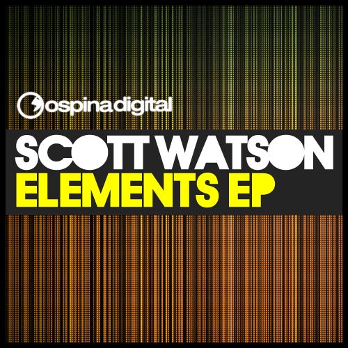 Elements EP