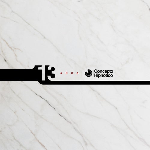 Concepto Hipnotico 13 Years