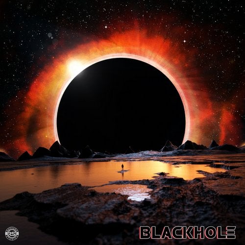 Cover art for Black Hole