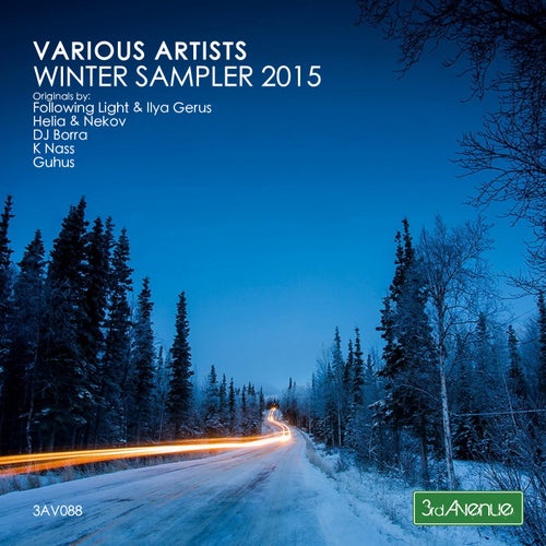 Winter Sampler 2015