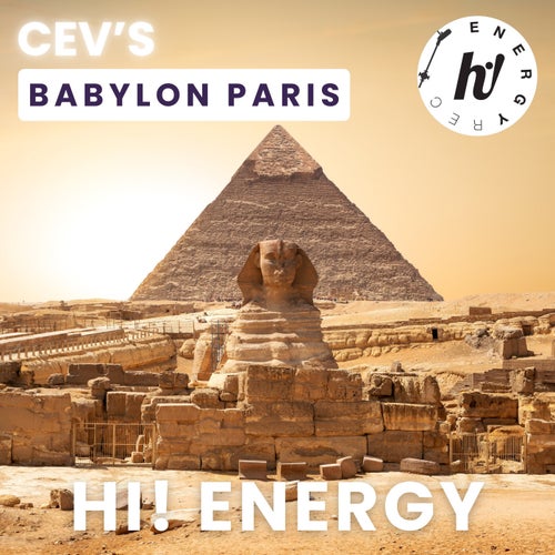 Babylon Paris