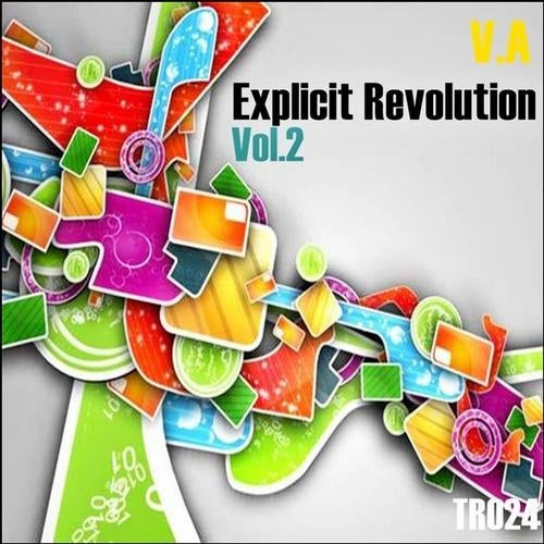 V.A Explicit Revolution Vol.2