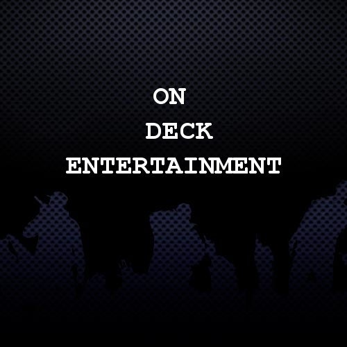 On Deck Entertainment