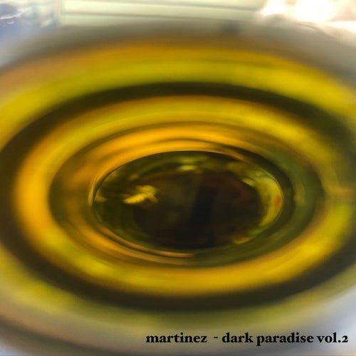 Dark Paradise, Vol. 2