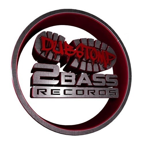 Dubstomp 2 Bass Records