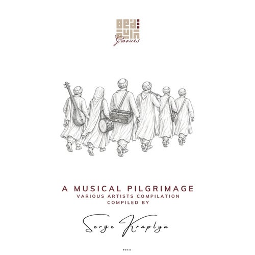 A Musical Pilgrimage