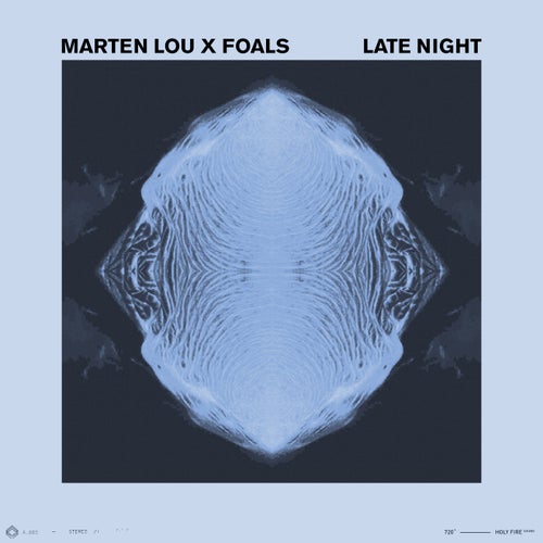 Late Night (Marten Lou x Foals) (Extended)