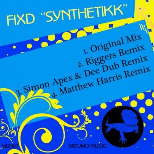 Synthetikk