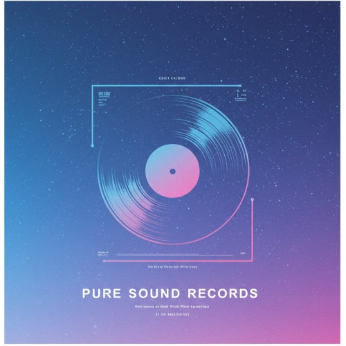 Pure Sound Records