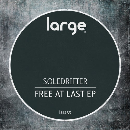 Free at Last EP