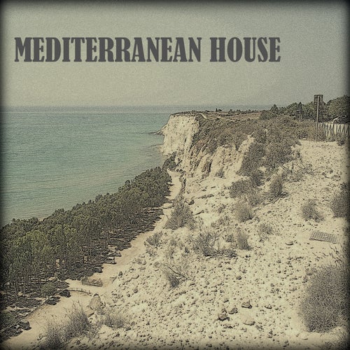 Mediterranean House