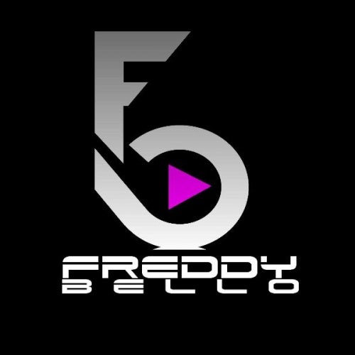 Dj Freddy Bello July Chrats #EV4CREW