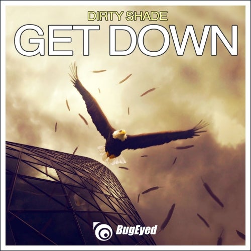 DIRTY SHADE - GET DOWN - CHART