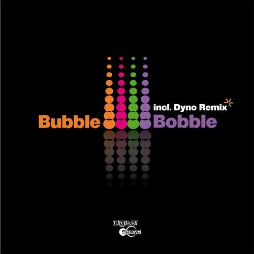 Bubble Bobble