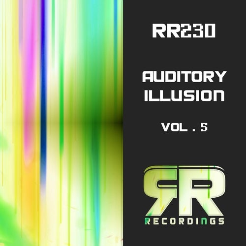 Auditory Illusion, Vol. 5