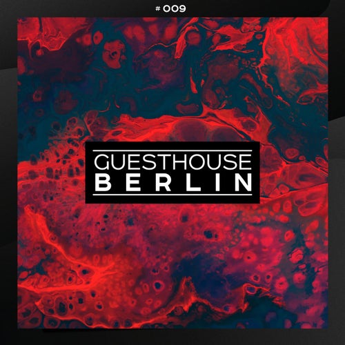 4 Years Guesthouse Berlin Sampler I