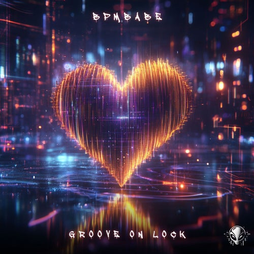 Groove on Lock