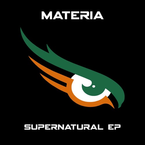 Supernatural EP