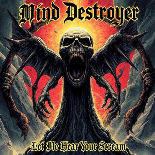 Let me hear you scream