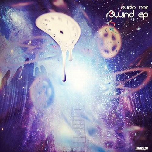 R3wind EP